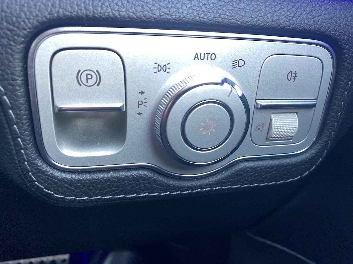 Used Mercedes-Benz GLE 2020 for sale - 76541906: Photo 22