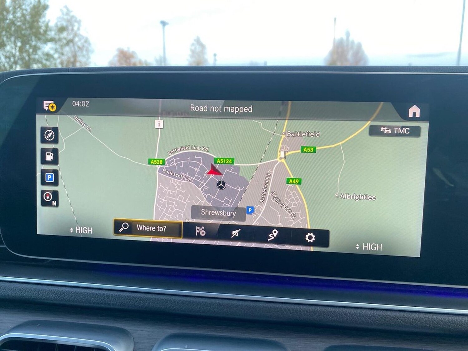 Used Mercedes-Benz GLE 2020 for sale - 76541906: Photo 24