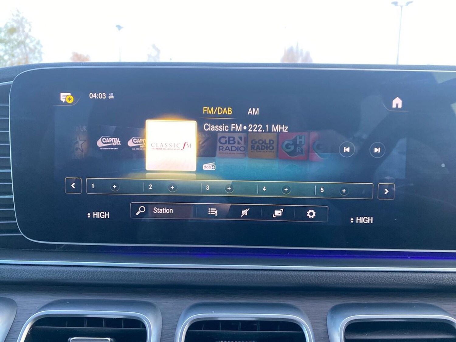 Used Mercedes-Benz GLE 2020 for sale - 76541906: Photo 25