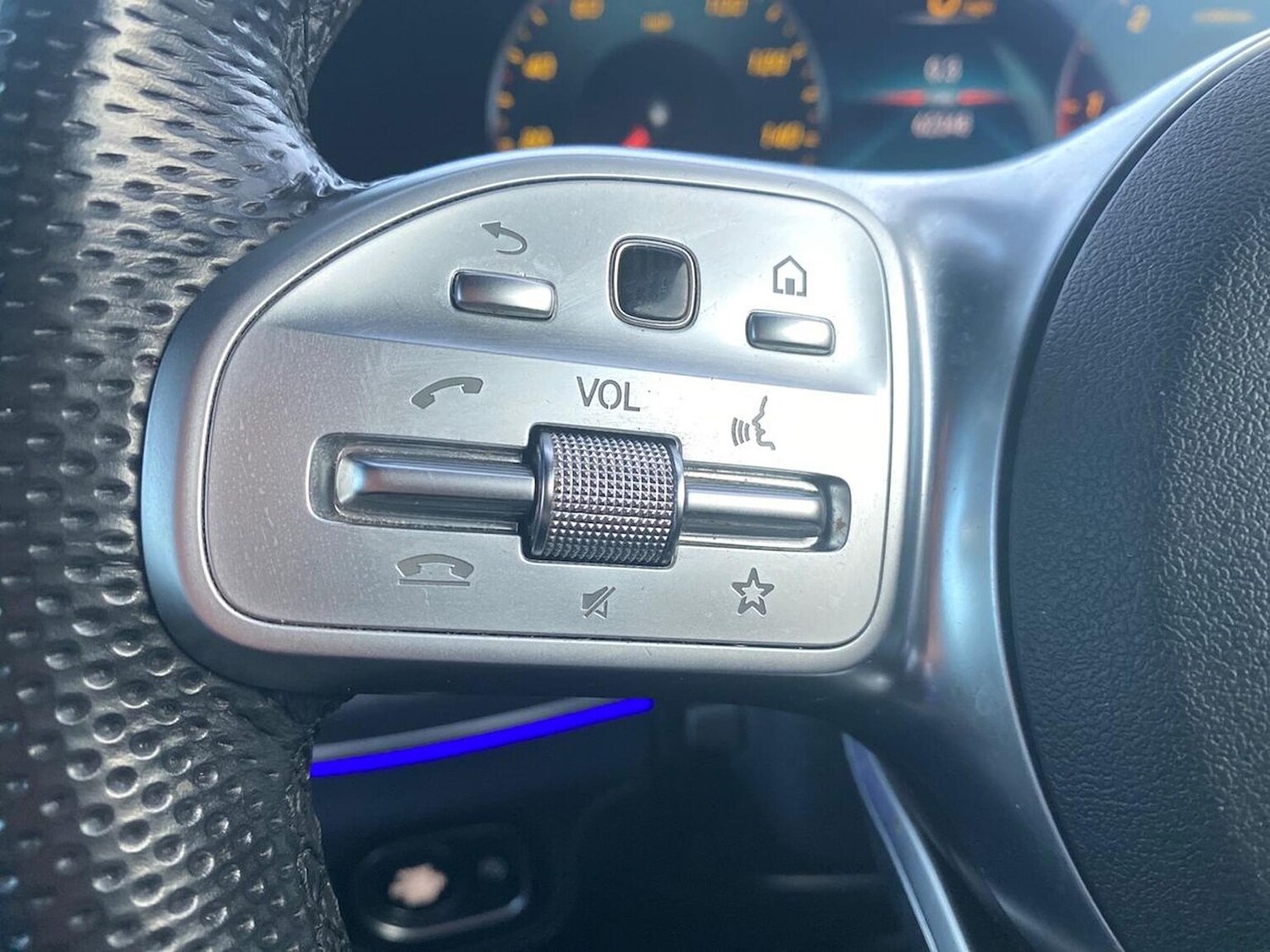 Used Mercedes-Benz GLE 2020 for sale - 76541906: Photo 26