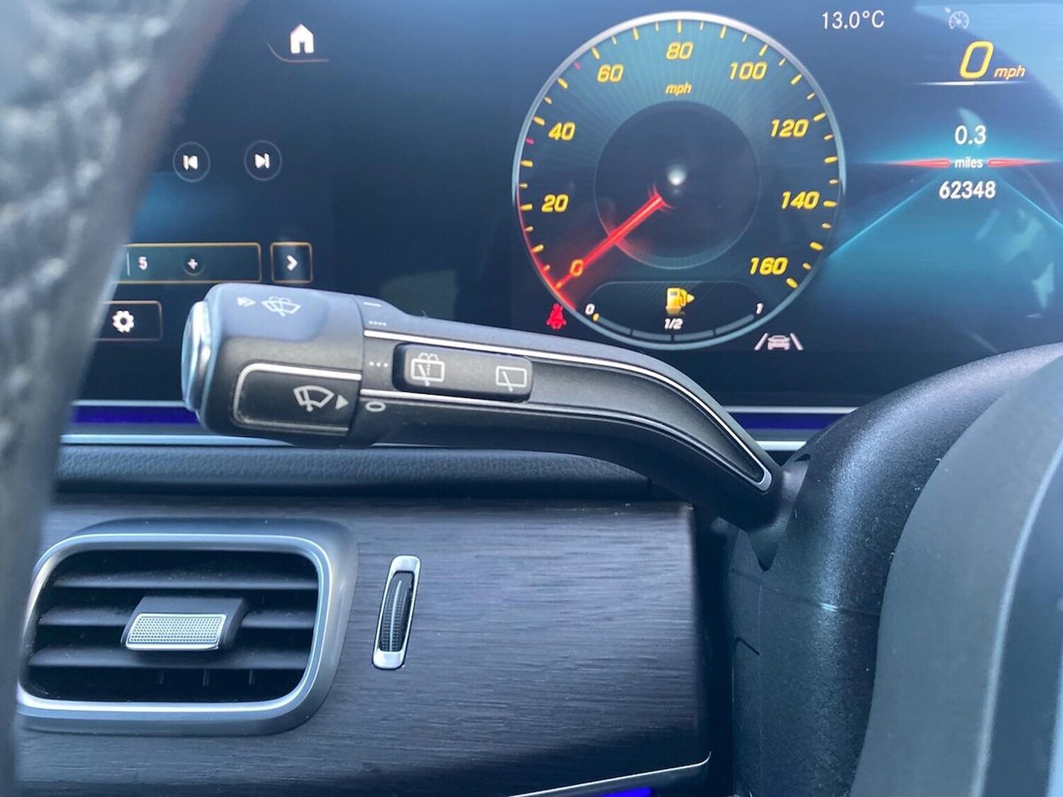 Used Mercedes-Benz GLE 2020 for sale - 76541906: Photo 28