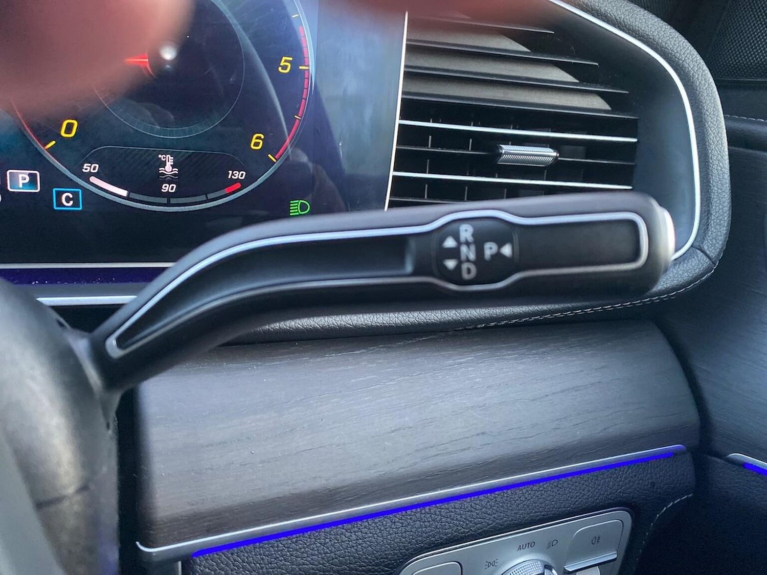 Used Mercedes-Benz GLE 2020 for sale - 76541906: Photo 29