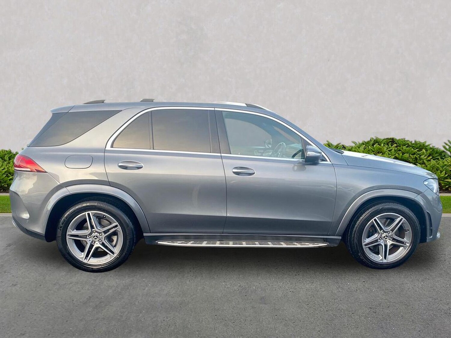 Used Mercedes-Benz GLE 2020 for sale - 76541906: Photo 3