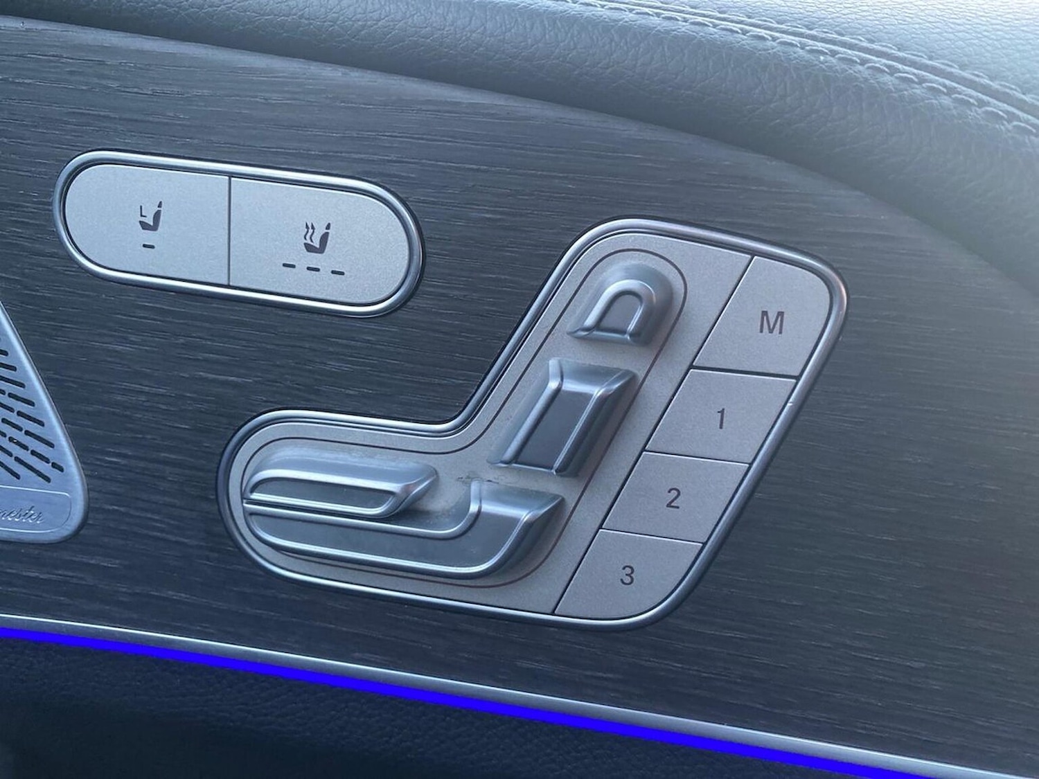 Used Mercedes-Benz GLE 2020 for sale - 76541906: Photo 30