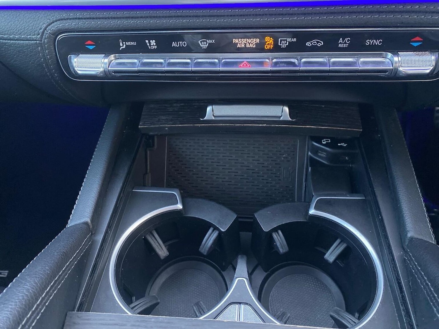 Used Mercedes-Benz GLE 2020 for sale - 76541906: Photo 32