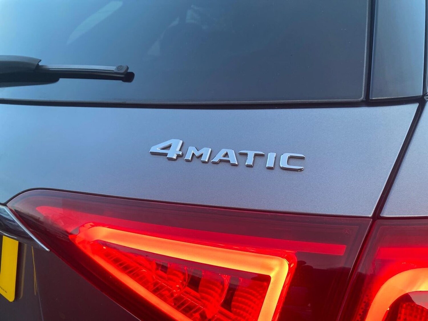 Used Mercedes-Benz GLE 2020 for sale - 76541906: Photo 35