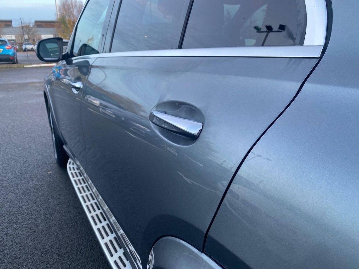 Used Mercedes-Benz GLE 2020 for sale - 76541906: Photo 37