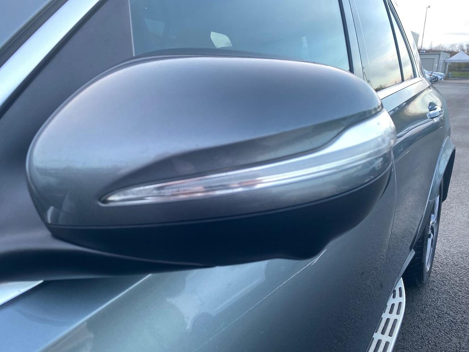 Used Mercedes-Benz GLE 2020 for sale - 76541906: Photo 38