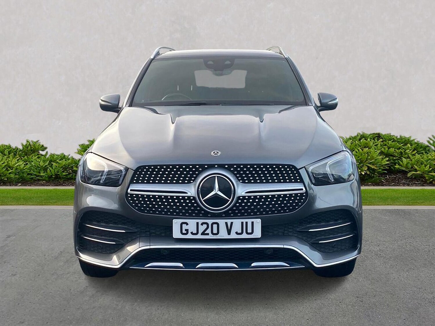 Used Mercedes-Benz GLE 2020 for sale - 76541906: Photo 5