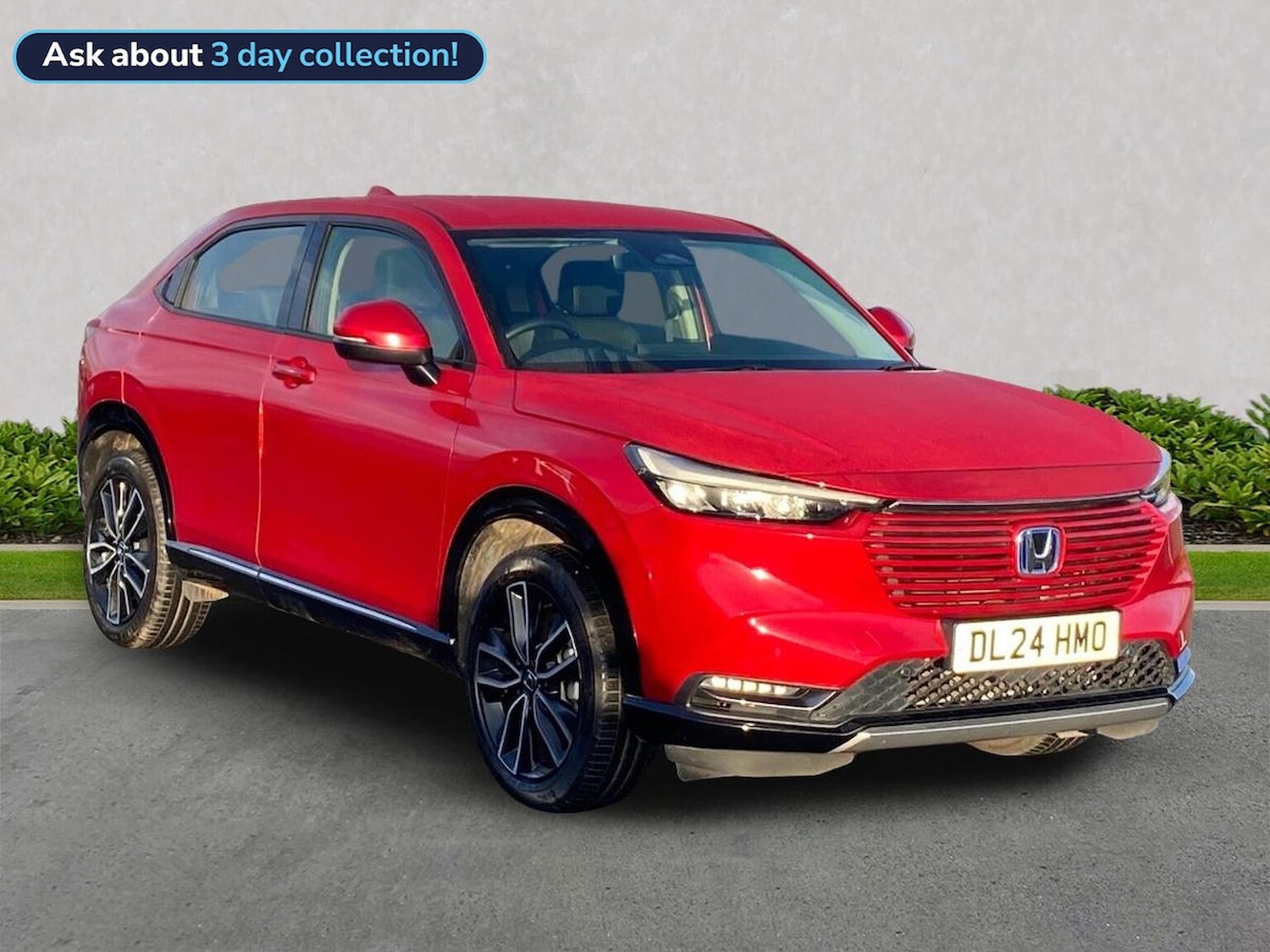 Used Honda HR-V 2024 for sale - 76905031: Photo 1