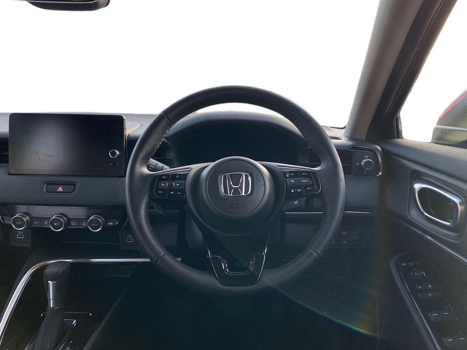 Used Honda HR-V 2024 for sale - 76905031: Photo 10