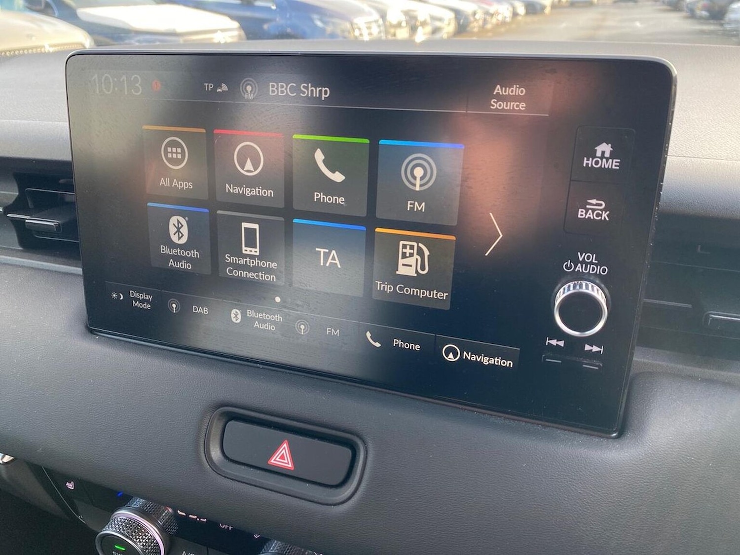 Used Honda HR-V 2024 for sale - 76905031: Photo 12