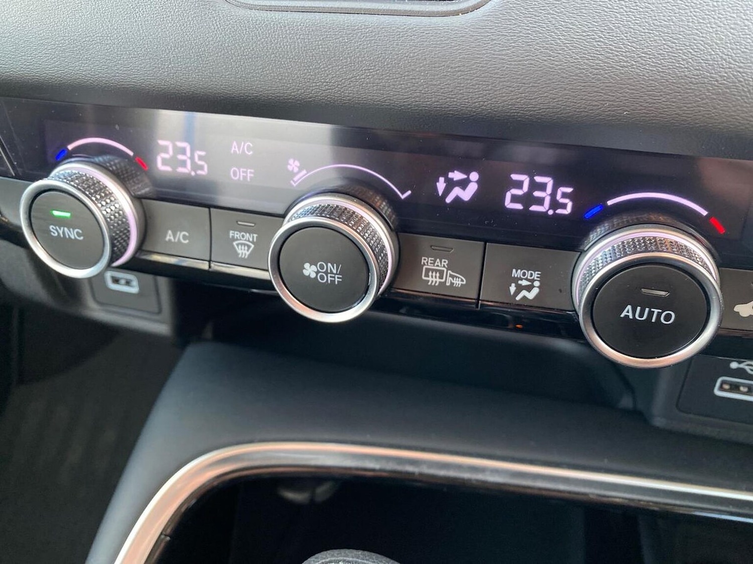 Used Honda HR-V 2024 for sale - 76905031: Photo 13