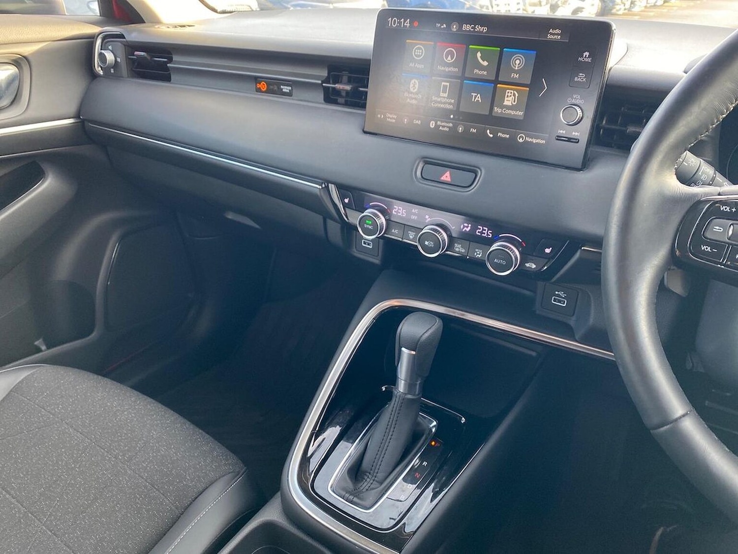 Used Honda HR-V 2024 for sale - 76905031: Photo 14