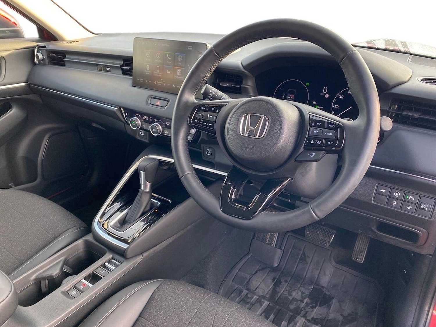 Used Honda HR-V 2024 for sale - 76905031: Photo 16