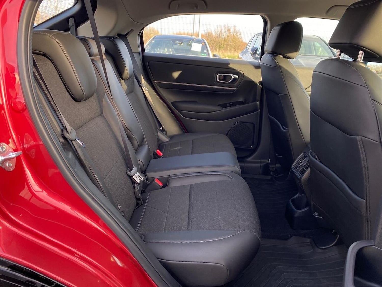 Used Honda HR-V 2024 for sale - 76905031: Photo 17