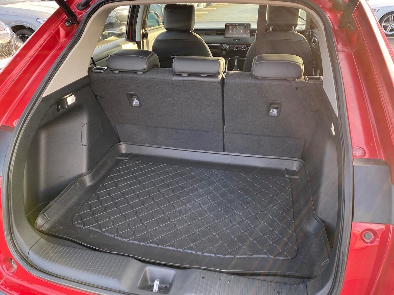 Used Honda HR-V 2024 for sale - 76905031: Photo 18