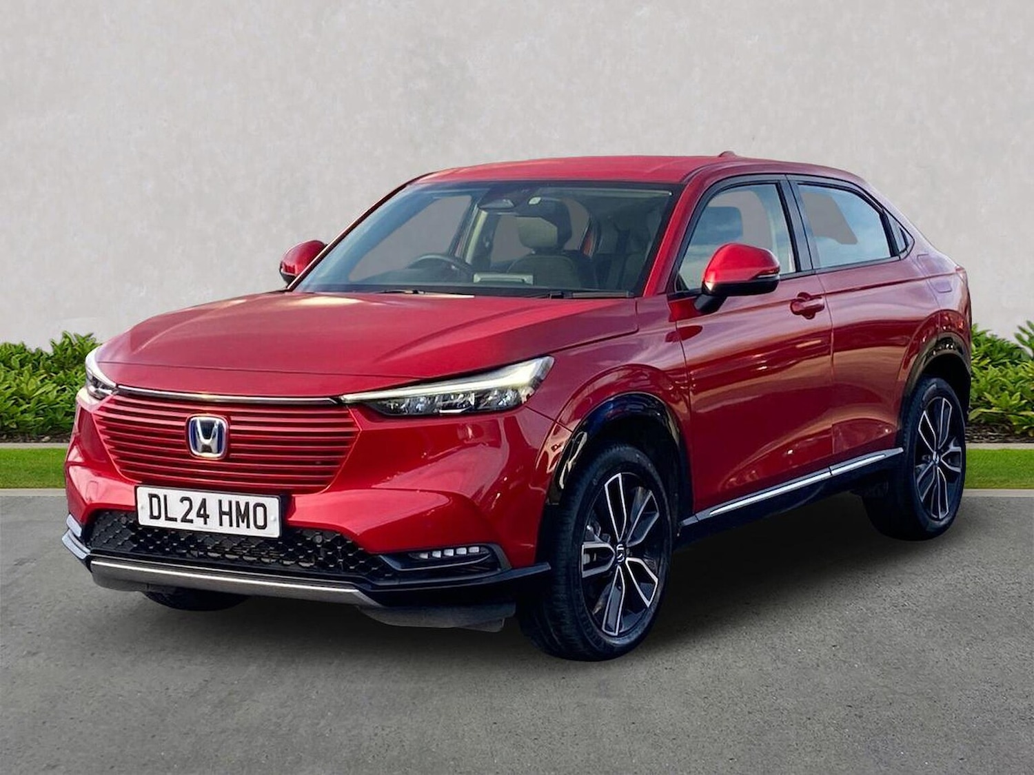 Used Honda HR-V 2024 for sale - 76905031: Photo 21