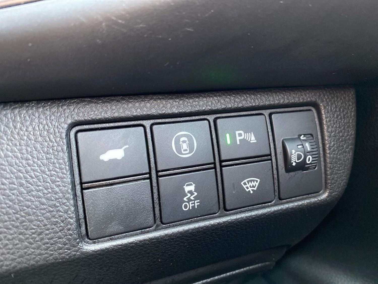 Used Honda HR-V 2024 for sale - 76905031: Photo 23