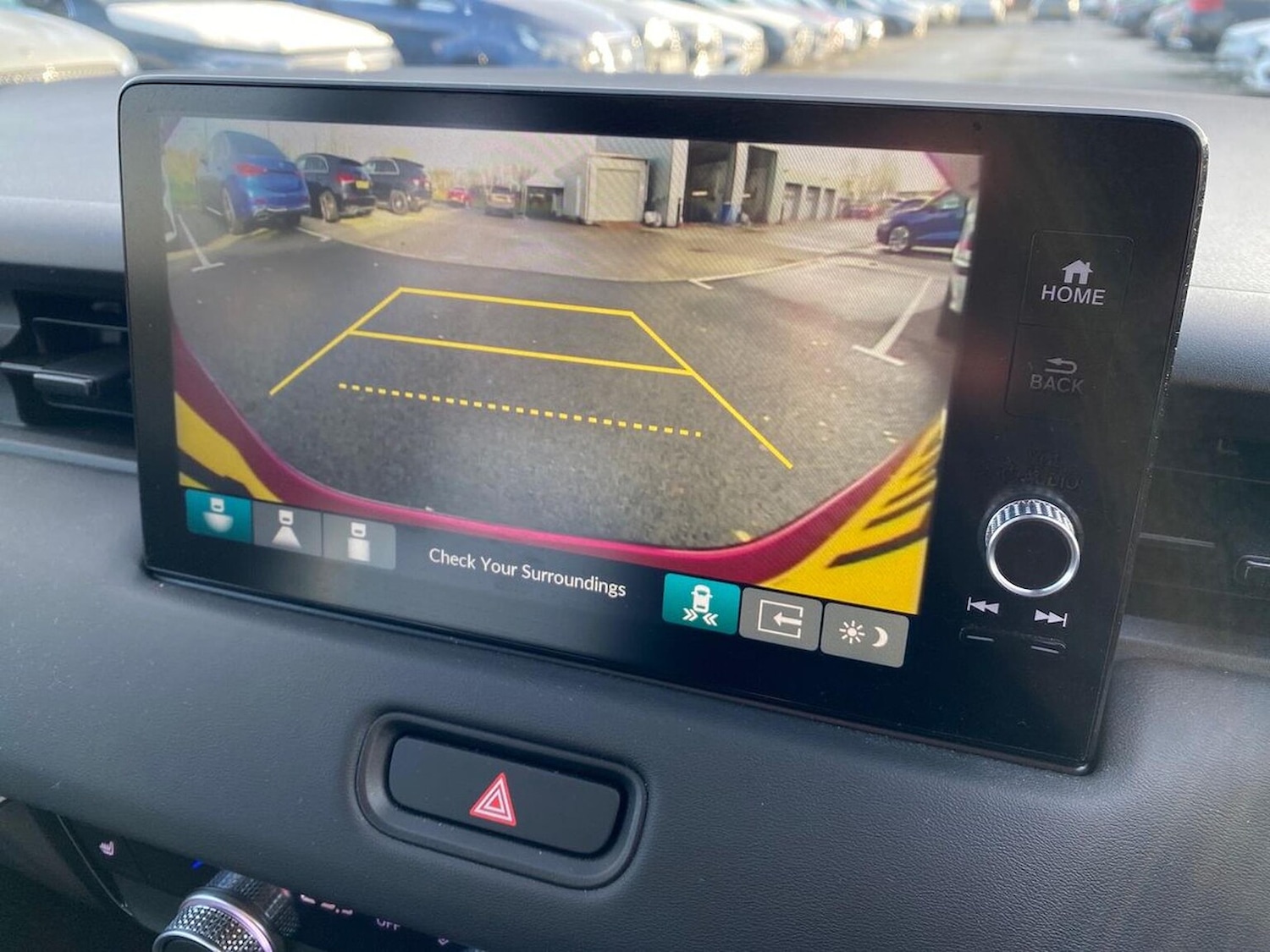 Used Honda HR-V 2024 for sale - 76905031: Photo 24