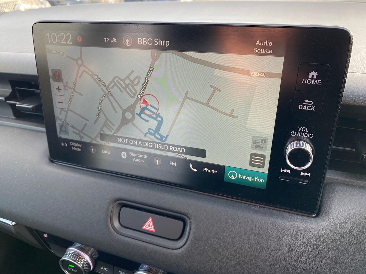 Used Honda HR-V 2024 for sale - 76905031: Photo 25