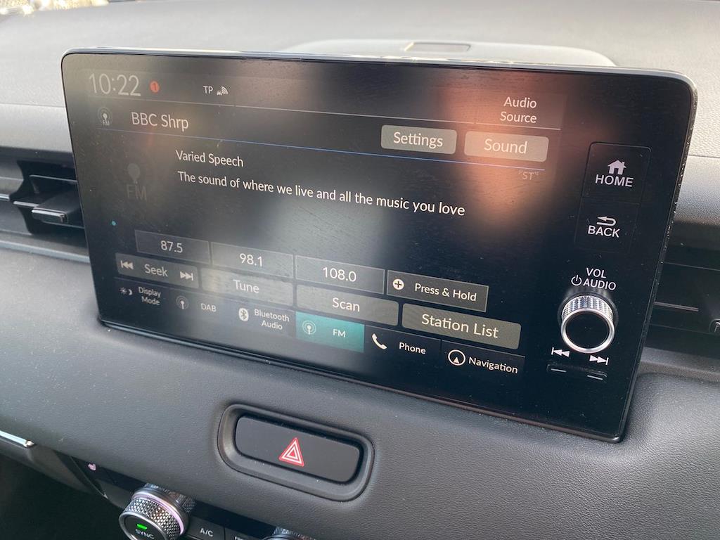 Used Honda HR-V 2024 for sale - 76905031: Photo 26