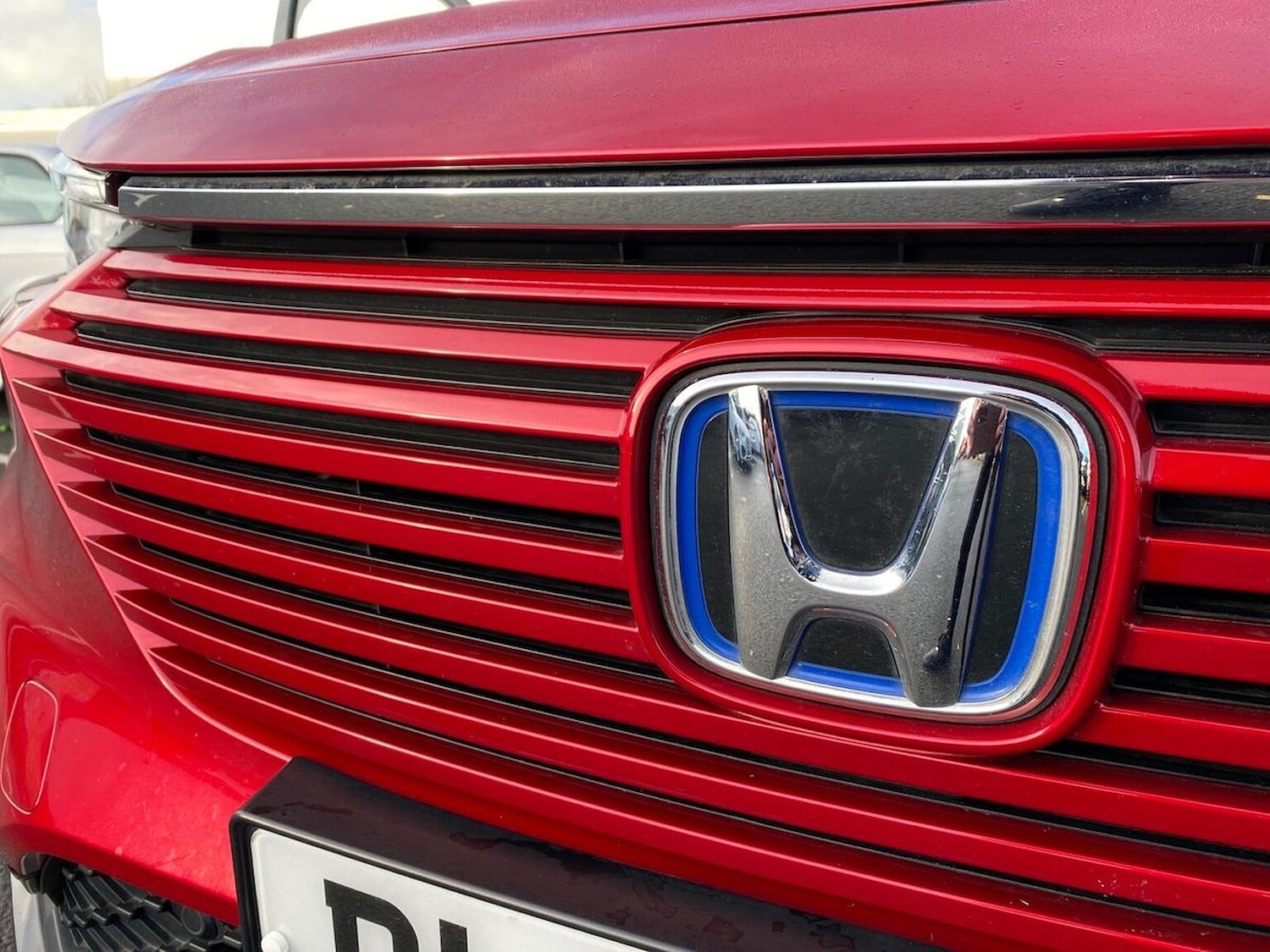 Used Honda HR-V 2024 for sale - 76905031: Photo 34