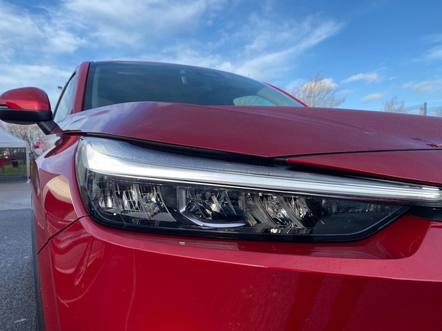 Used Honda HR-V 2024 for sale - 76905031: Photo 35