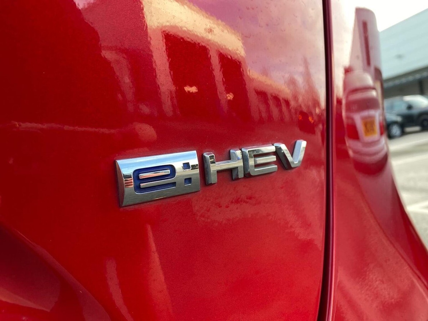 Used Honda HR-V 2024 for sale - 76905031: Photo 36