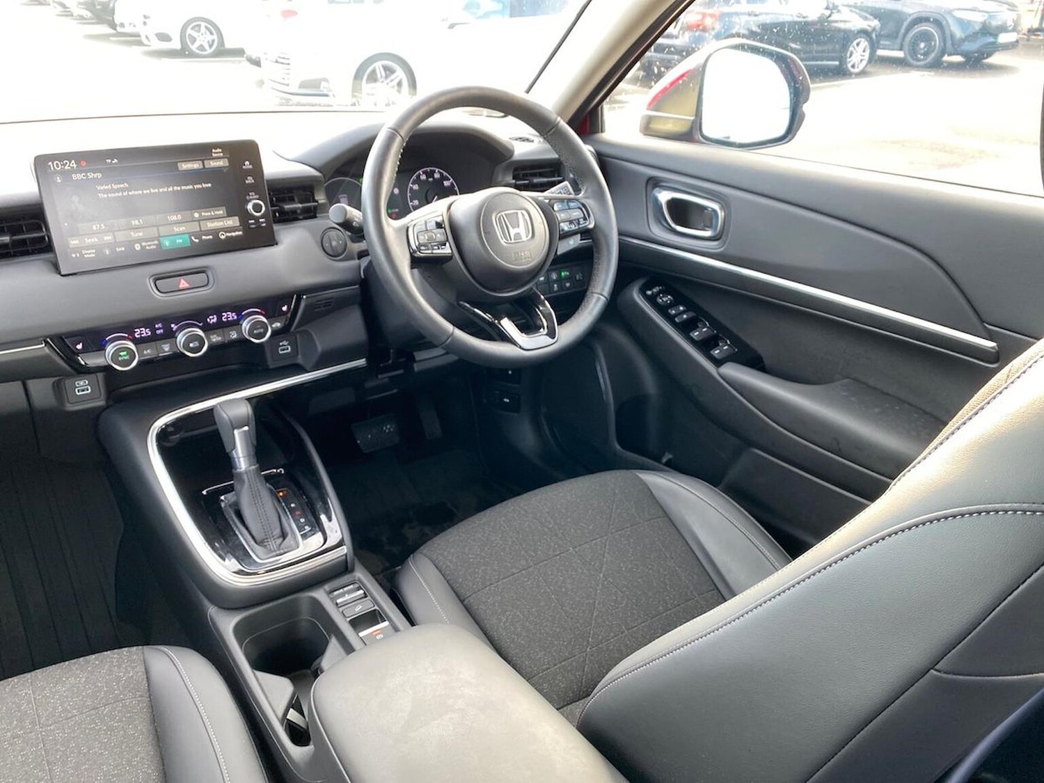 Used Honda HR-V 2024 for sale - 76905031: Photo 39