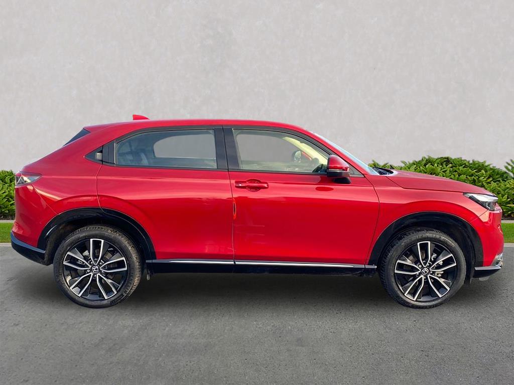 Used Honda HR-V 2024 for sale - 76905031: Photo 4