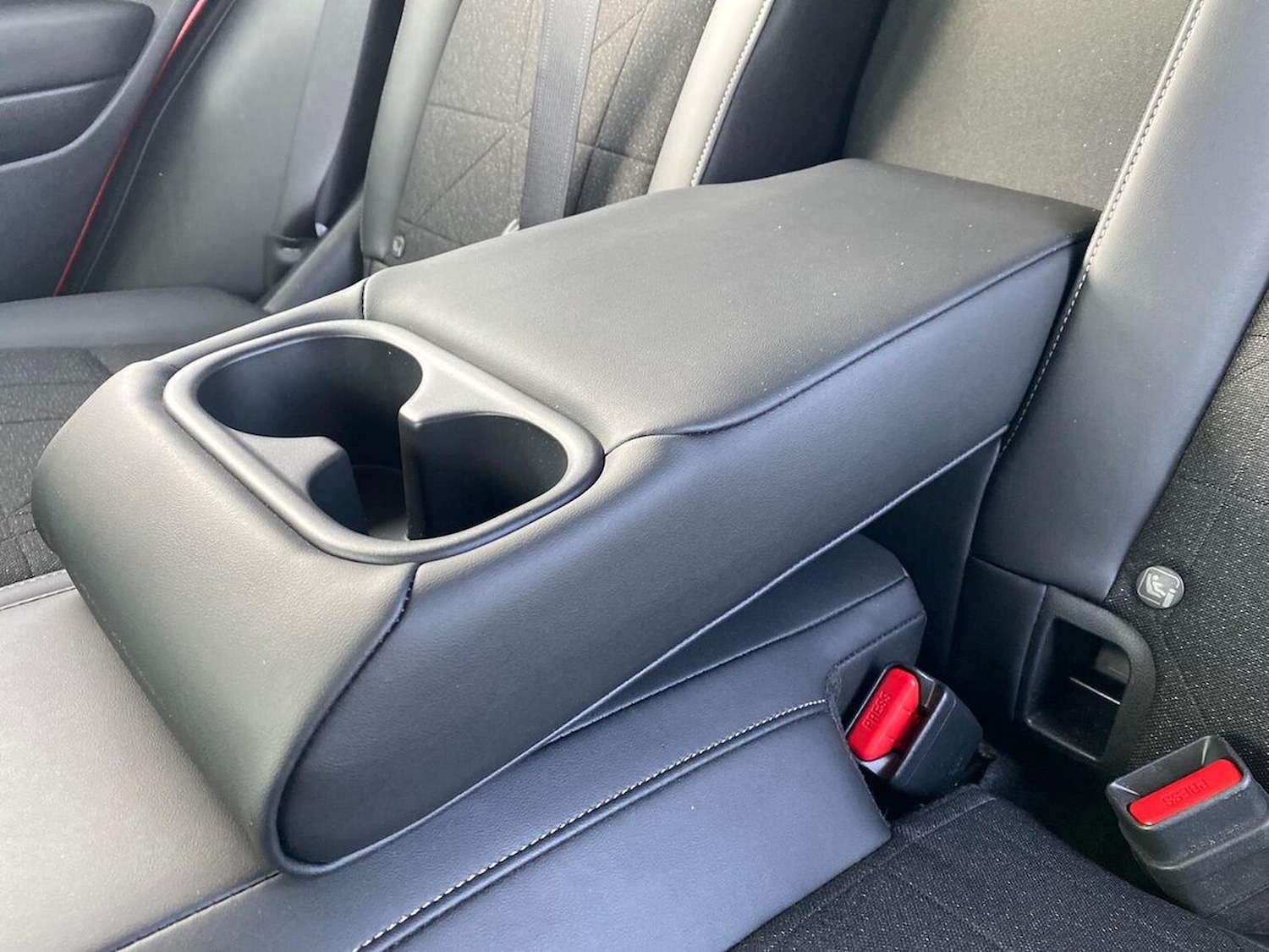 Used Honda HR-V 2024 for sale - 76905031: Photo 40