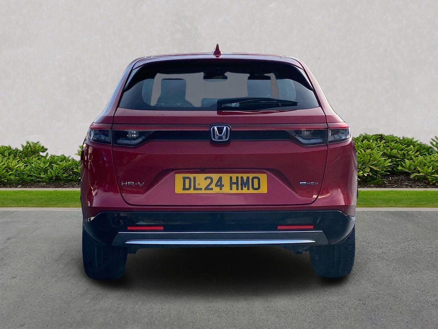 Used Honda HR-V 2024 for sale - 76905031: Photo 5