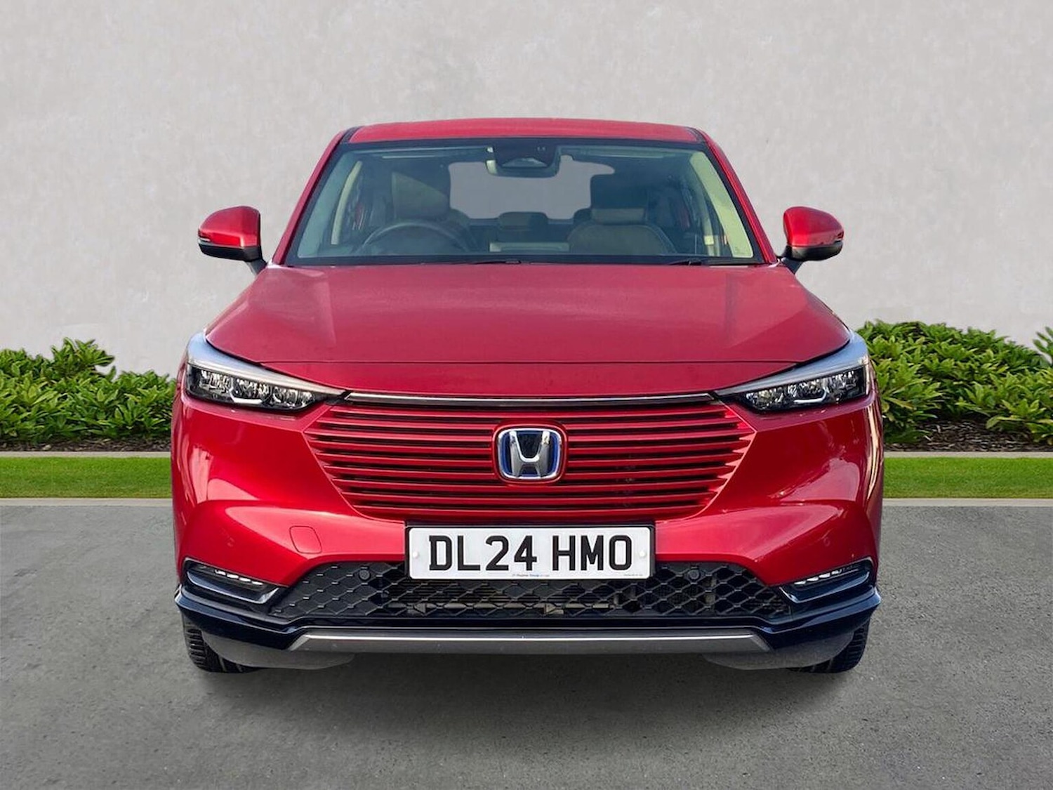 Used Honda HR-V 2024 for sale - 76905031: Photo 6