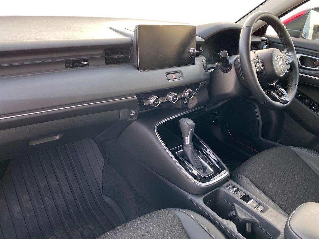 Used Honda HR-V 2024 for sale - 76905031: Photo 8