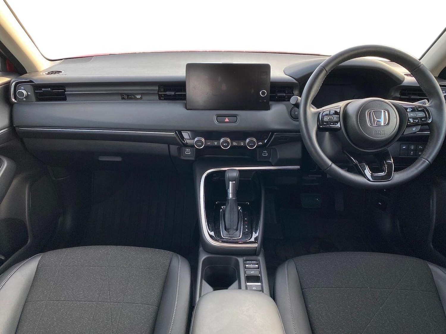 Used Honda HR-V 2024 for sale - 76905031: Photo 9