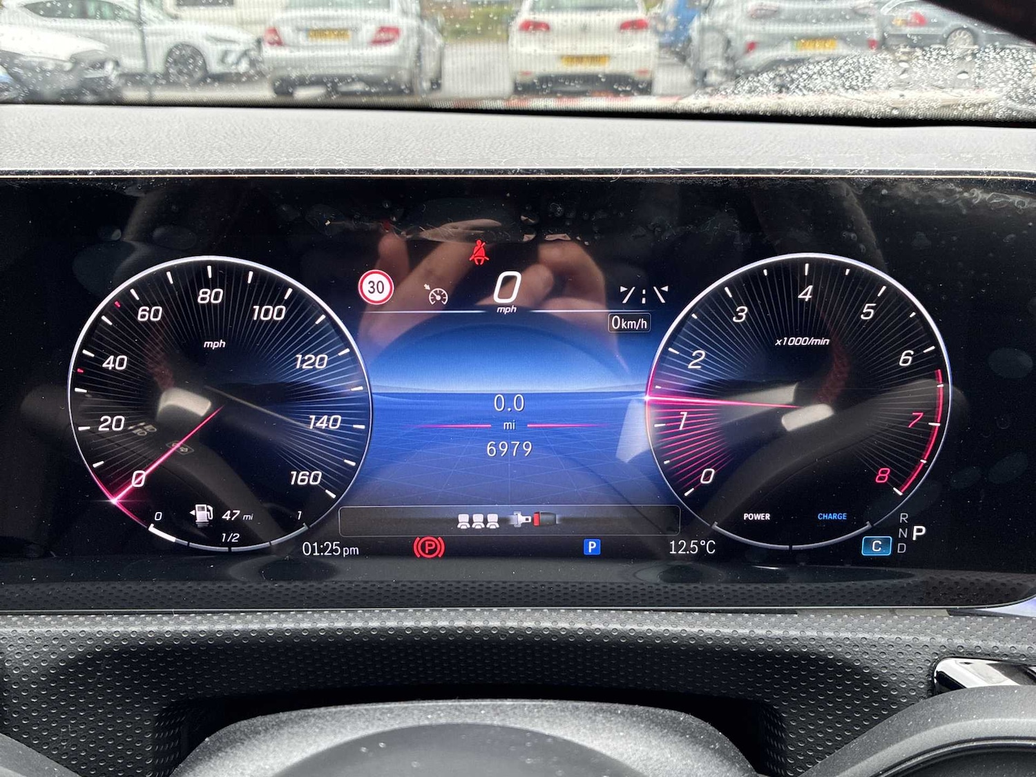 Used Mercedes-Benz CLA 2024 for sale - 78196544: Photo 10