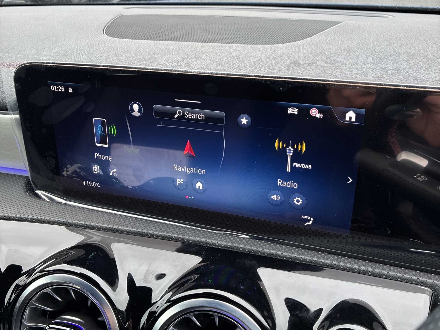 Used Mercedes-Benz CLA 2024 for sale - 78196544: Photo 11