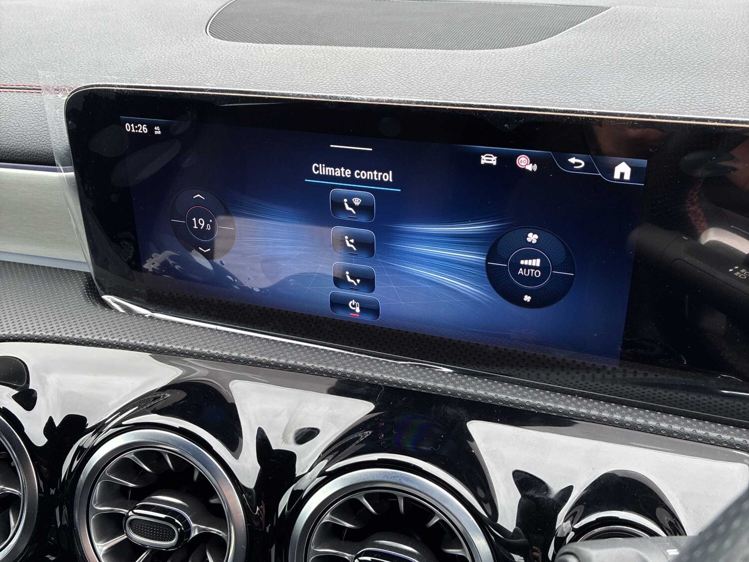 Used Mercedes-Benz CLA 2024 for sale - 78196544: Photo 12