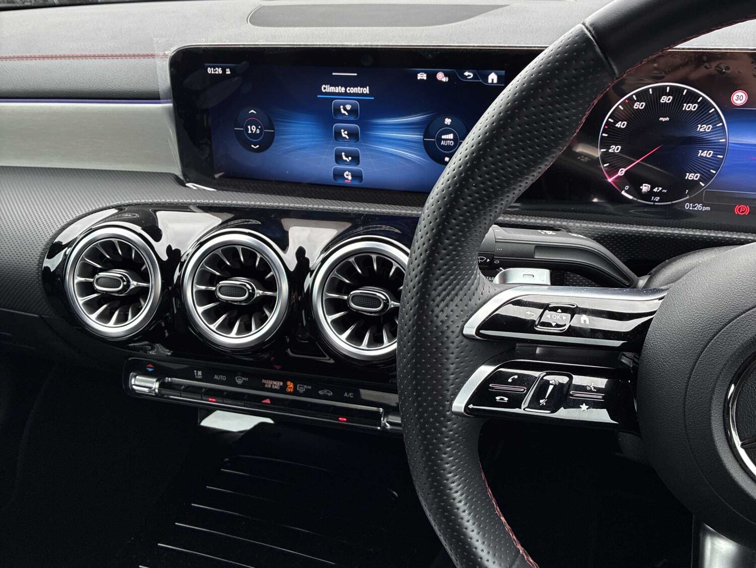 Used Mercedes-Benz CLA 2024 for sale - 78196544: Photo 13