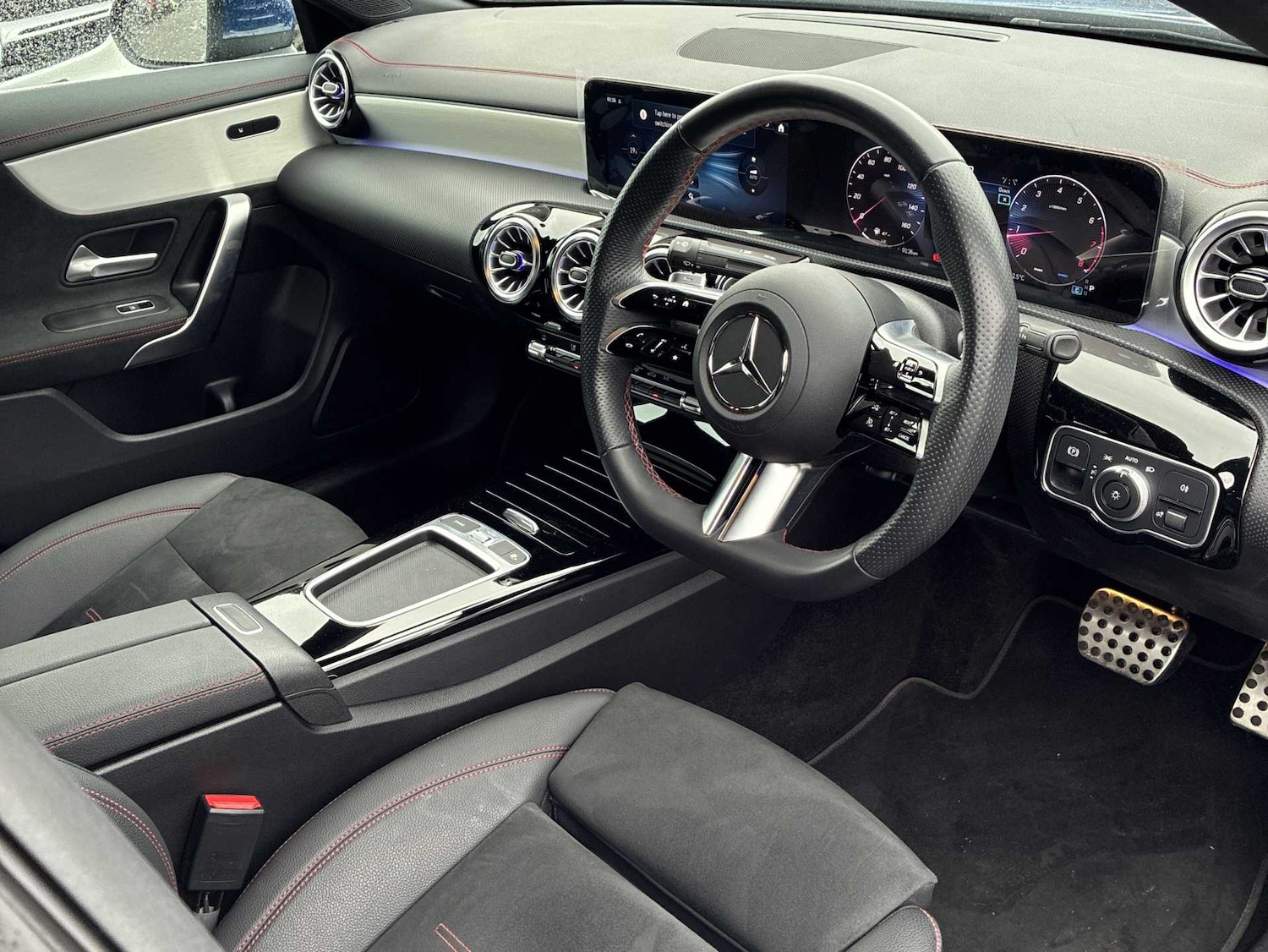 Used Mercedes-Benz CLA 2024 for sale - 78196544: Photo 15