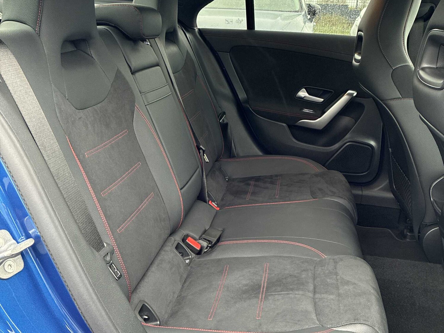 Used Mercedes-Benz CLA 2024 for sale - 78196544: Photo 16