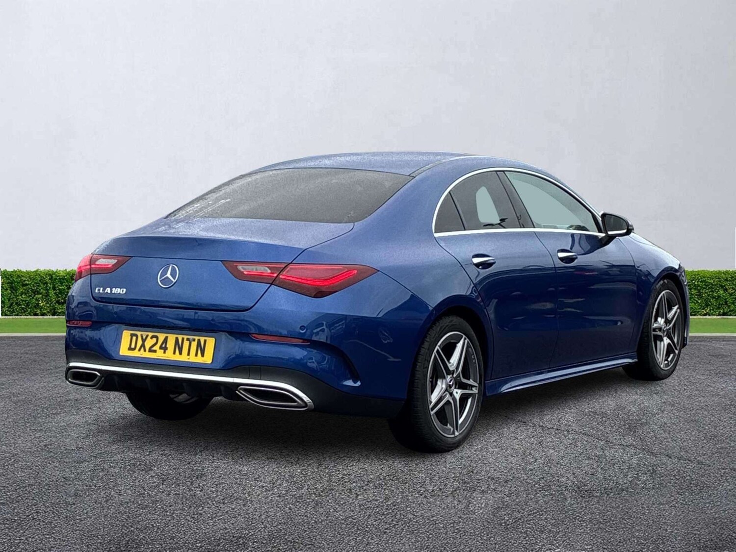 Used Mercedes-Benz CLA 2024 for sale - 78196544: Photo 18