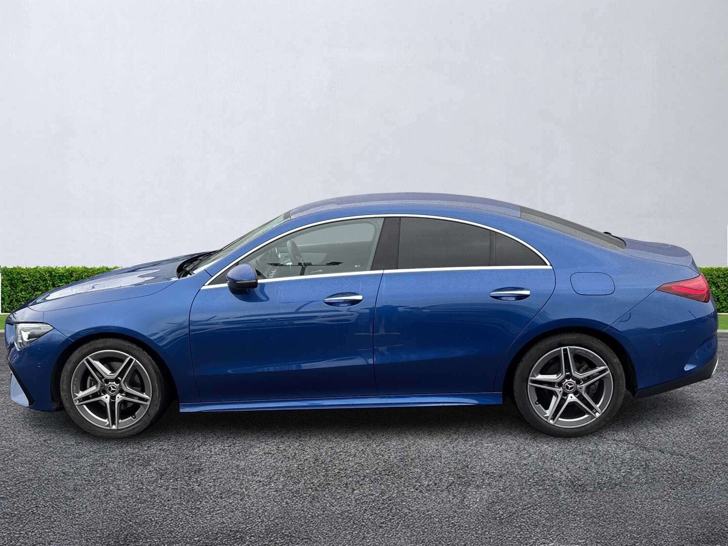 Used Mercedes-Benz CLA 2024 for sale - 78196544: Photo 19