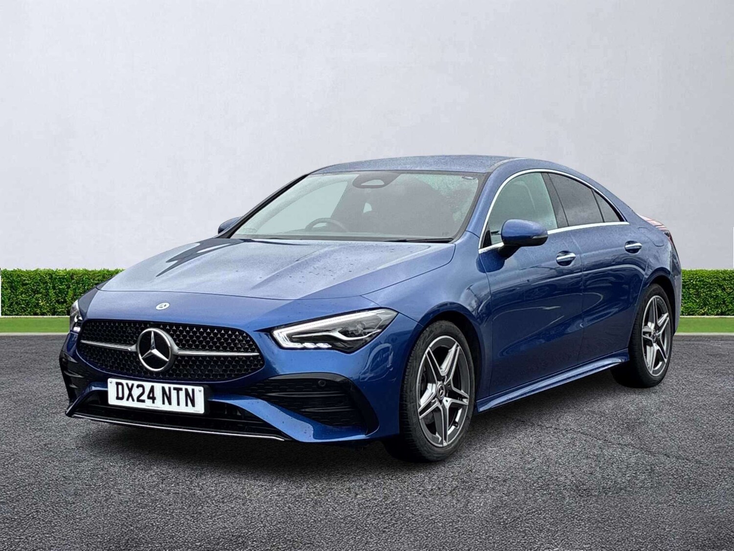 Used Mercedes-Benz CLA 2024 for sale - 78196544: Photo 20