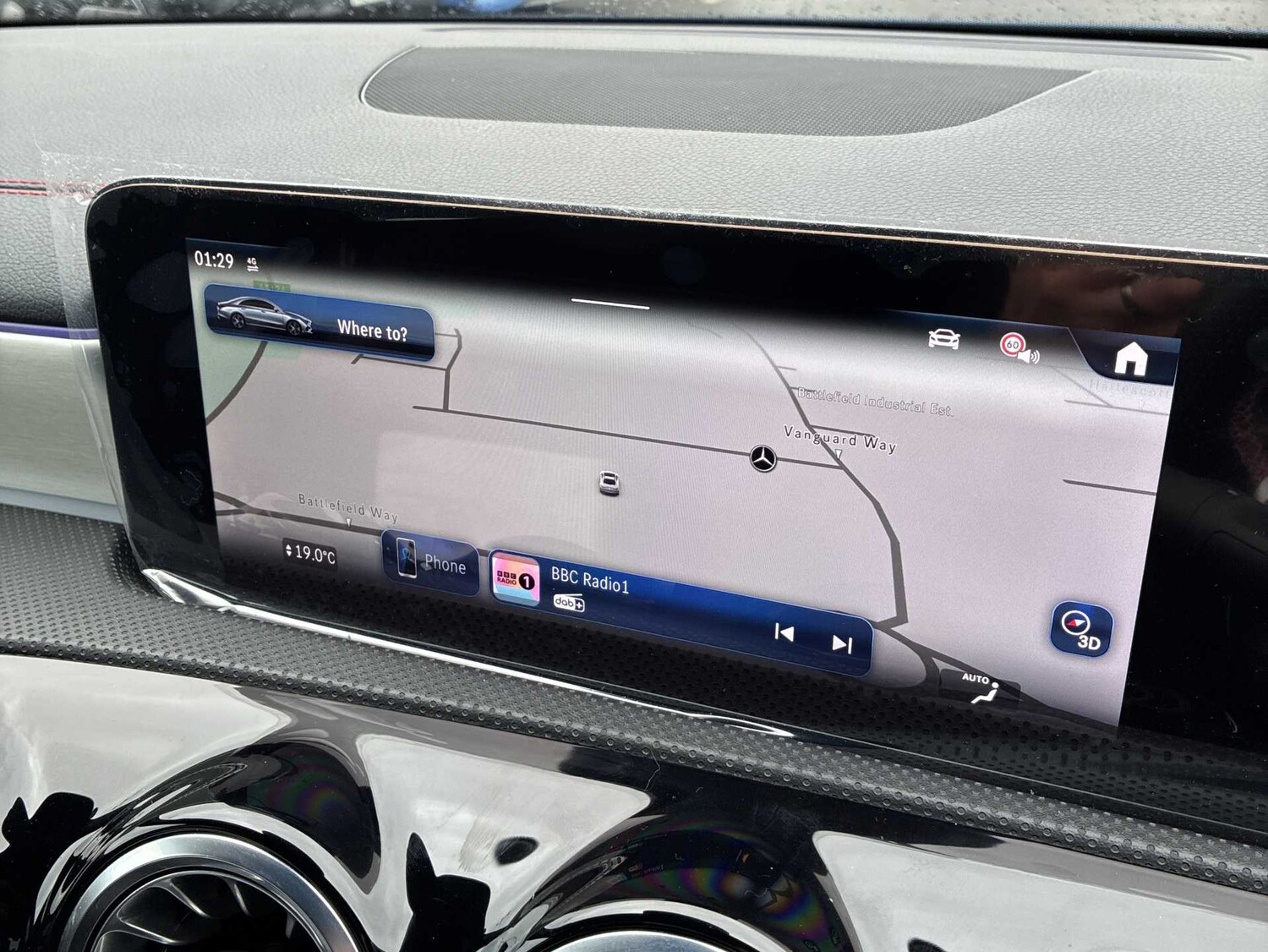 Used Mercedes-Benz CLA 2024 for sale - 78196544: Photo 25