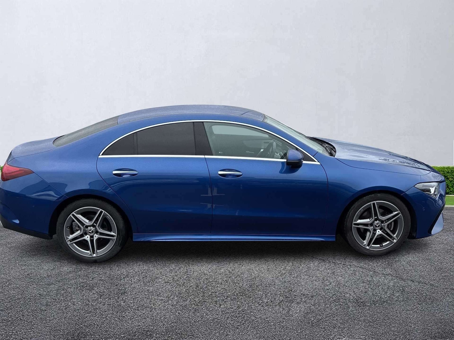 Used Mercedes-Benz CLA 2024 for sale - 78196544: Photo 3