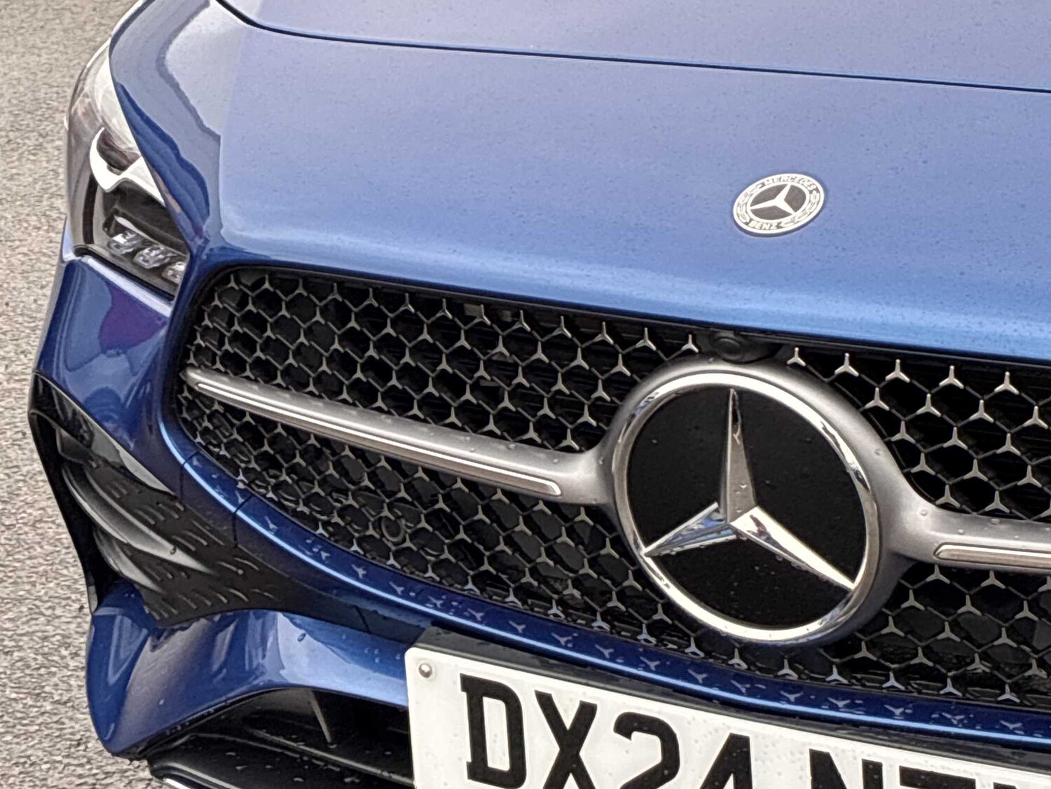 Used Mercedes-Benz CLA 2024 for sale - 78196544: Photo 32