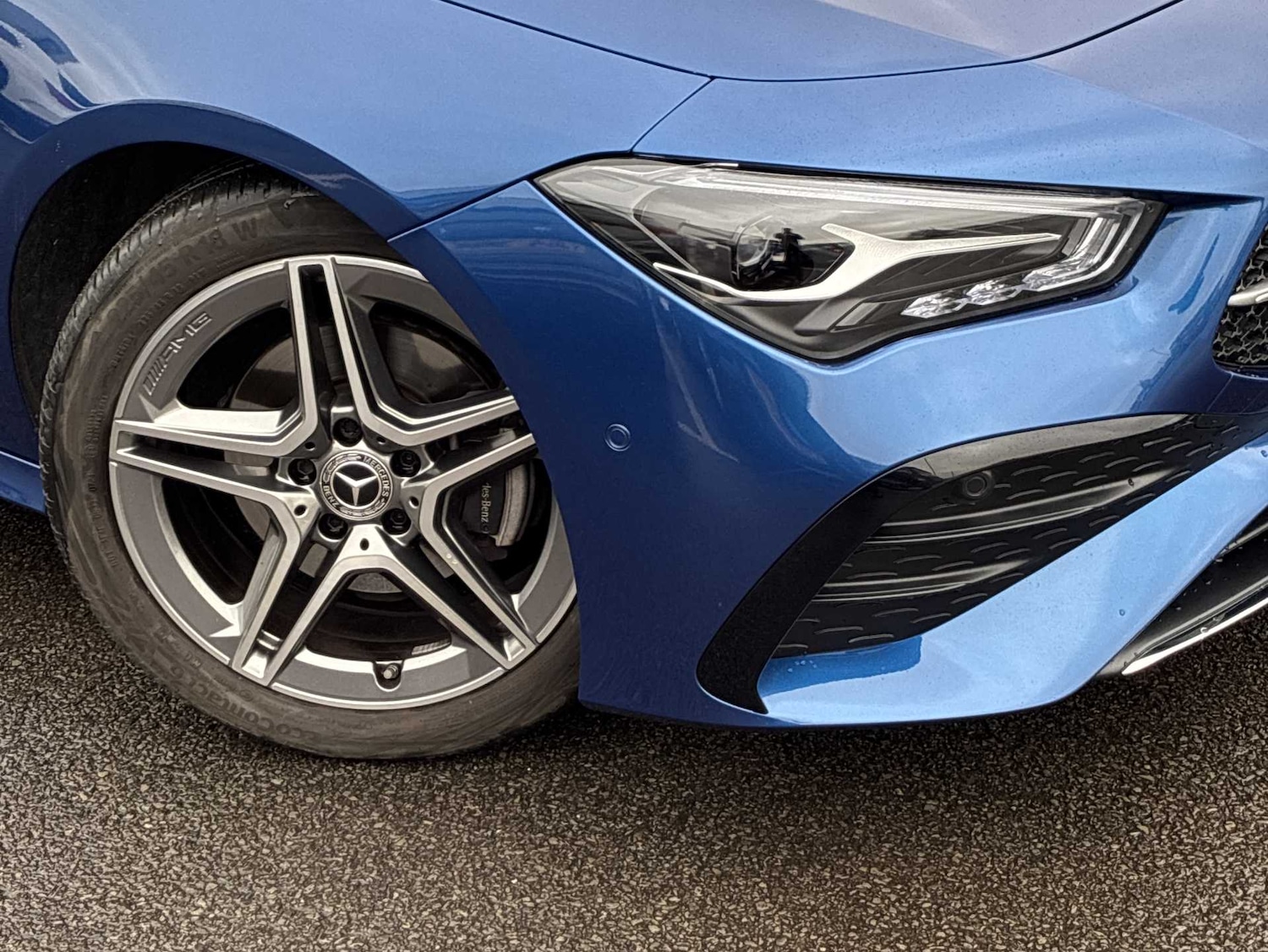 Used Mercedes-Benz CLA 2024 for sale - 78196544: Photo 33