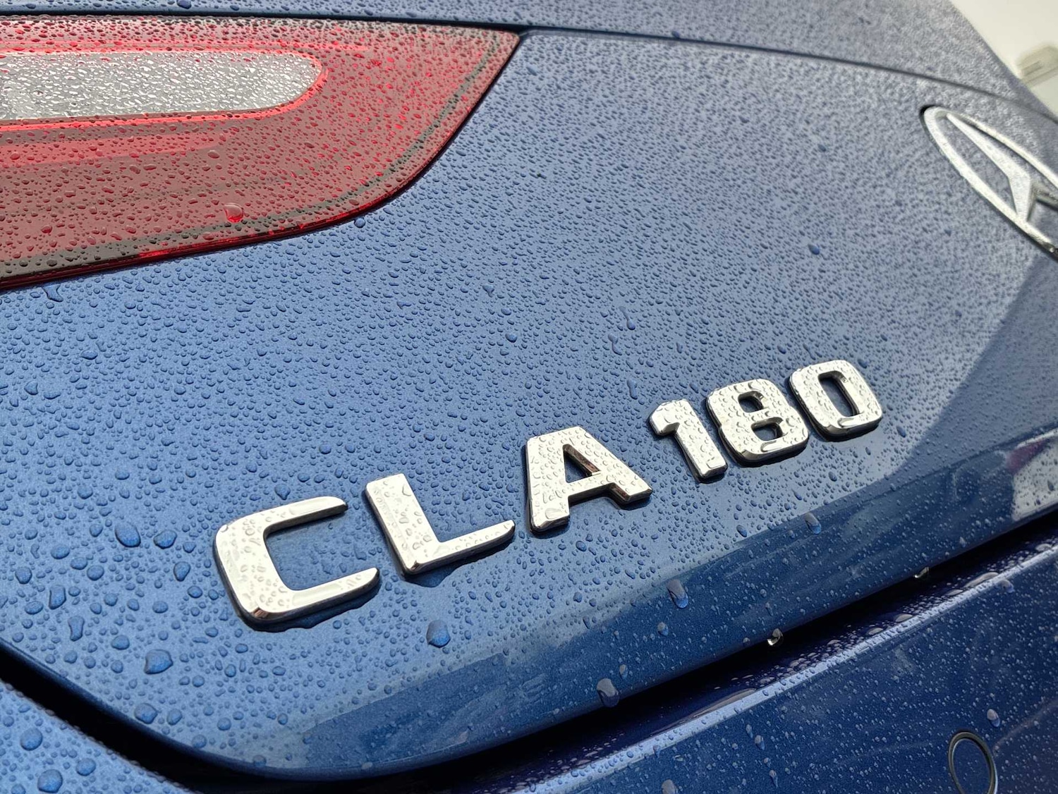 Used Mercedes-Benz CLA 2024 for sale - 78196544: Photo 34